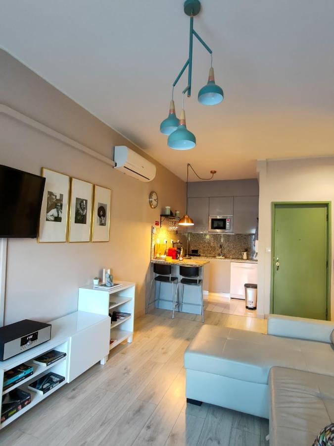 Porto Santa Catarina - Apartment With Terrace Zewnętrze zdjęcie